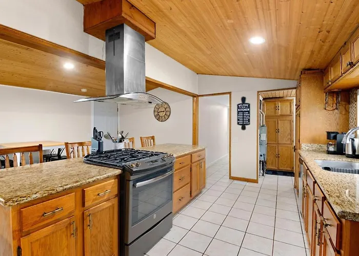 Comfort - 2bd Family Getaway In * Creve Coeur